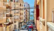 Перепродажа - Апартаменты - Torrevieja - Playa del Cura