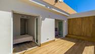 Перепродажа - Апартаменты - Torrevieja - Playa del Cura