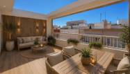 Перепродажа - Апартаменты - Torrevieja - Playa del Cura
