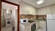 Перепродажа - Апартаменты - Torrevieja - Playa del Cura