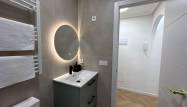 Перепродажа - Апартаменты - Torrevieja - Playa del Cura