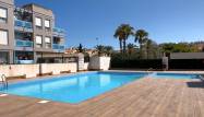 Перепродажа - Апартаменты - Torrevieja - Playa del Cura