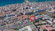 Перепродажа - Апартаменты - Torrevieja - Playa del Cura