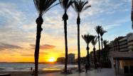 Перепродажа - Апартаменты - Torrevieja - Playa del Cura