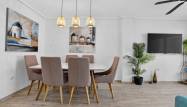 Перепродажа - Апартаменты - Torrevieja - Playa del Cura