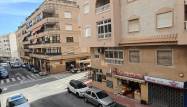 Перепродажа - Апартаменты - Torrevieja - Playa del Cura