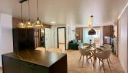 Перепродажа - Апартаменты - Torrevieja - Playa del Cura