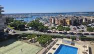 Перепродажа - Апартаменты - Torrevieja - Puerto Deportivo Marina Salinas