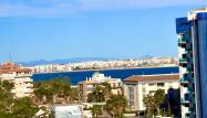 Перепродажа - Апартаменты - Torrevieja - Punta Prima