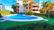 Перепродажа - Апартаменты - Torrevieja - Punta Prima