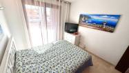 Перепродажа - Апартаменты - Torrevieja - Punta Prima