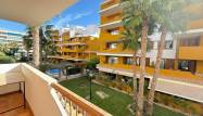 Перепродажа - Апартаменты - Torrevieja - Punta Prima