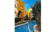 Перепродажа - Апартаменты - Torrevieja - Punta Prima