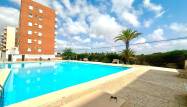 Перепродажа - Апартаменты - Torrevieja - Punta Prima