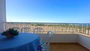 Перепродажа - Апартаменты - Torrevieja - Punta Prima