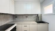 Перепродажа - Апартаменты - Torrevieja - Punta Prima