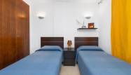 Перепродажа - Апартаменты - Torrevieja - Punta Prima