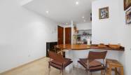 Перепродажа - Апартаменты - Torrevieja - Punta Prima