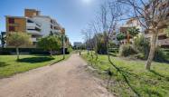 Перепродажа - Апартаменты - Torrevieja - Punta Prima