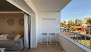 Перепродажа - Апартаменты - Torrevieja - Punta Prima