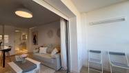 Перепродажа - Апартаменты - Torrevieja - Punta Prima