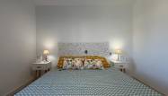 Перепродажа - Апартаменты - Torrevieja - Punta Prima