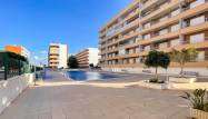 Перепродажа - Апартаменты - Torrevieja - Punta Prima