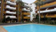 Перепродажа - Апартаменты - Torrevieja - Punta Prima
