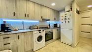 Перепродажа - Апартаменты - Torrevieja - Torre La Mata