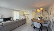 Перепродажа - Апартаменты - Torrevieja - Torreblanca