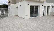 Перепродажа - Апартаменты - Torrevieja - Torreblanca