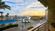 Перепродажа - Апартаменты - Torrevieja