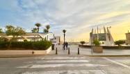 Перепродажа - Апартаменты - Torrevieja