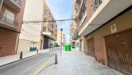 Перепродажа - Апартаменты - Torrevieja