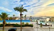 Перепродажа - Апартаменты - Torrevieja