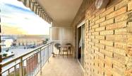 Перепродажа - Апартаменты - Torrevieja