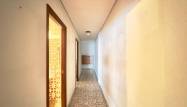 Перепродажа - Апартаменты - Torrevieja