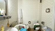 Перепродажа - Апартаменты - Torrevieja