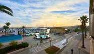 Перепродажа - Апартаменты - Torrevieja