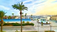 Перепродажа - Апартаменты - Torrevieja