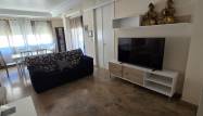 Перепродажа - Апартаменты - Torrevieja