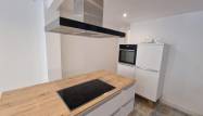 Перепродажа - Апартаменты - Torrevieja