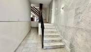 Перепродажа - Апартаменты - Torrevieja