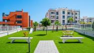 Перепродажа - Апартаменты - Villamartin - Costa Blanca