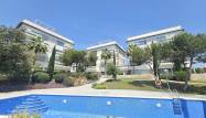 Перепродажа - Апартаменты - Villamartin - Costa Blanca