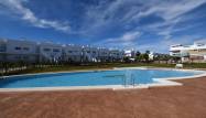 Перепродажа - Апартаменты - Vistabella Golf Entre Naranjos - Inland