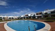 Перепродажа - Апартаменты - Vistabella Golf Entre Naranjos - Inland