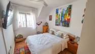 Перепродажа - Апартаменты - Vistabella Golf Entre Naranjos - Inland