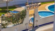 Перепродажа - Апартаменты - Vistabella Golf Entre Naranjos - Inland