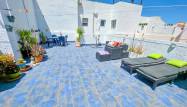 Перепродажа - Апартаменты - Vistabella Golf Entre Naranjos - Inland